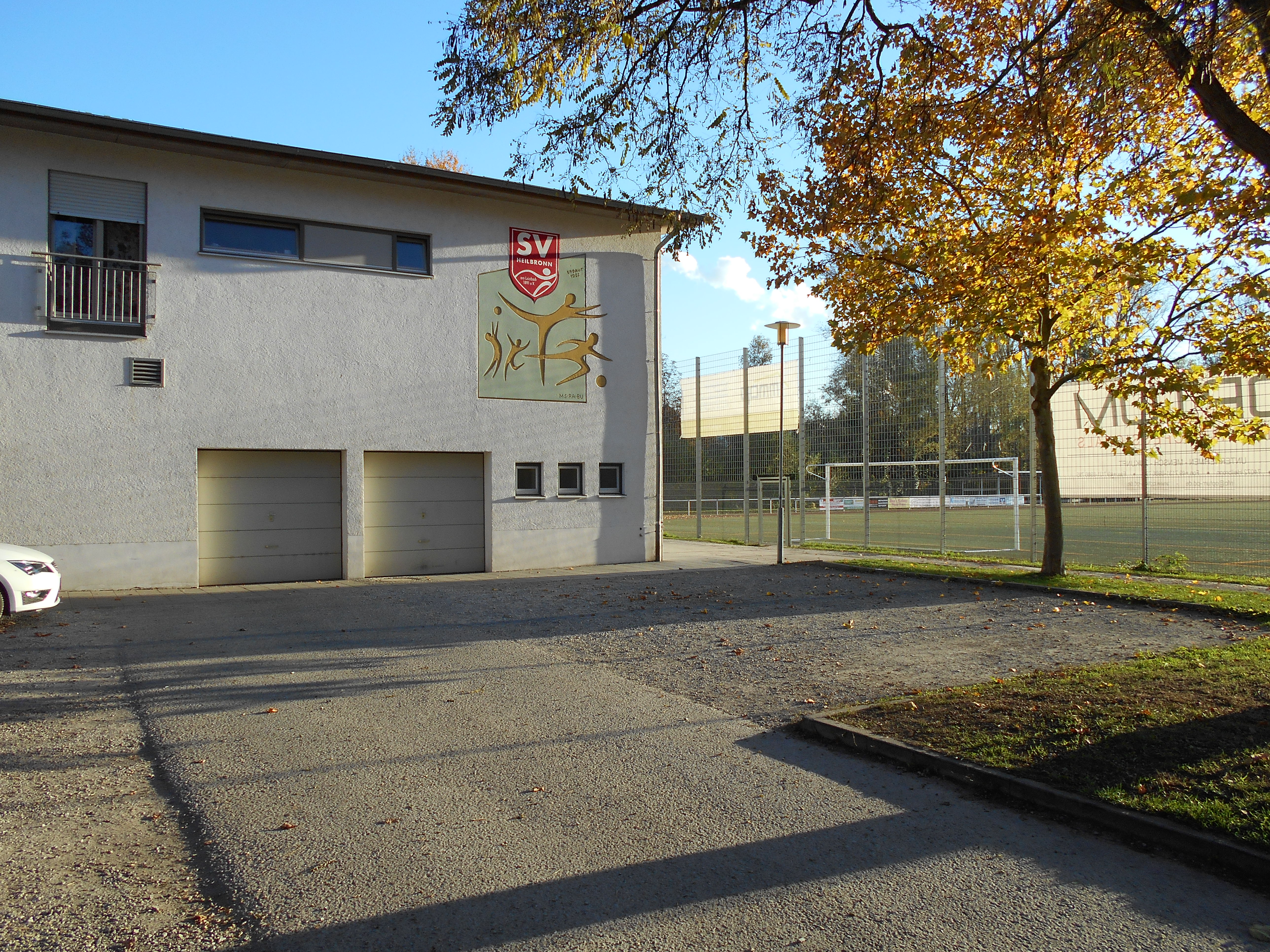 Sportheim