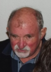 Gerhard Leibbrand
